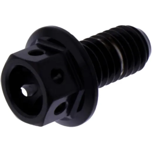 Hex bolt jmp LSSHX612RBK