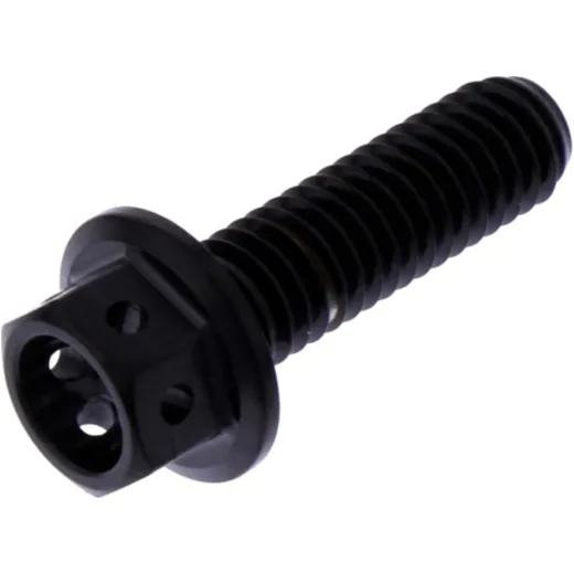 Hex bolt jmp LSSHX620RBK