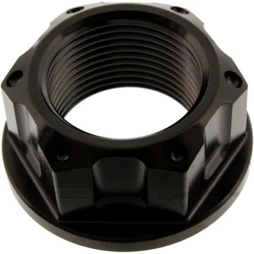 Axle nut jmp LSSNUT24150002BK