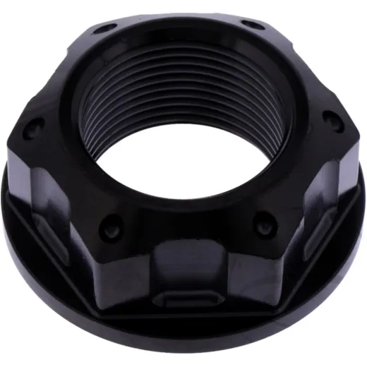 Axle nut jmp LSSNUT25150003BK