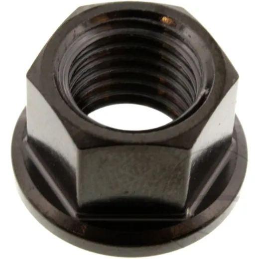 Nut rear sprocket probolt LSSSPN12CBK