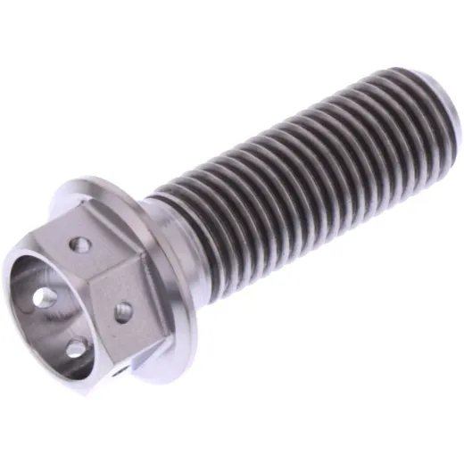 Hex bolt jmp TIHX1030FR