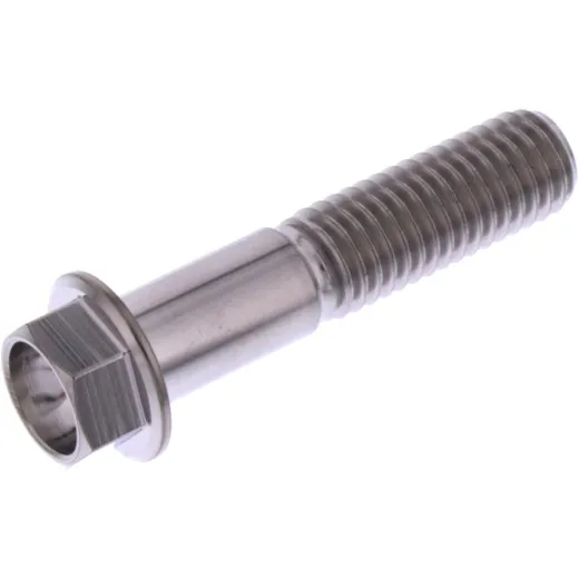 Hex bolt jmp TIHX1045