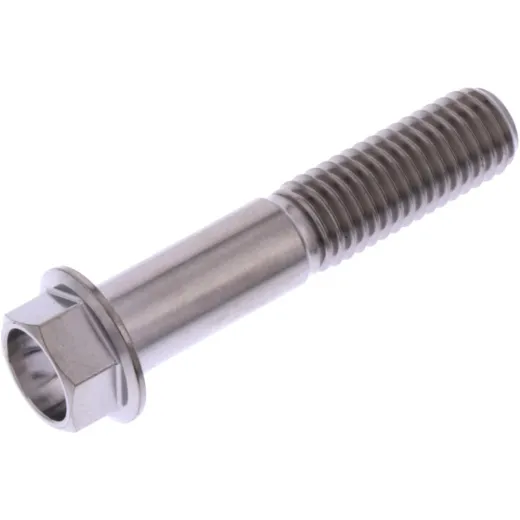 Hex bolt jmp TIHX1050