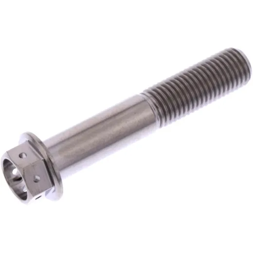 Hex bolt jmp TIHX1055FR
