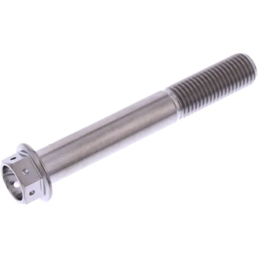 Hex bolt jmp TIHX1070FR