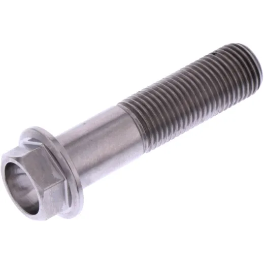 Hex bolt jmp TIHX1250FF