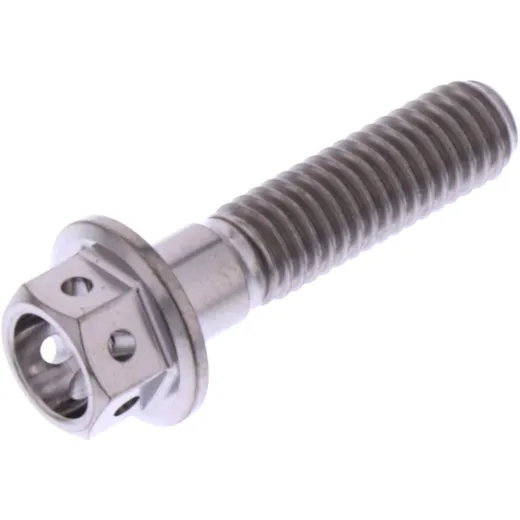 Hex bolt jmp TIHX625R