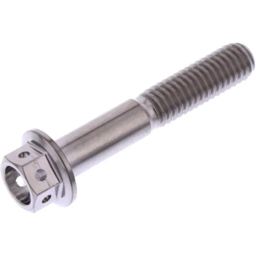 Hex bolt jmp TIHX635R