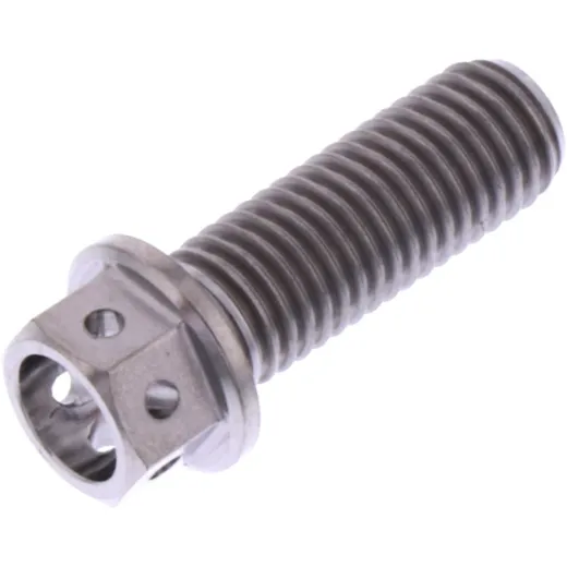 Hex bolt jmp TIHX720R