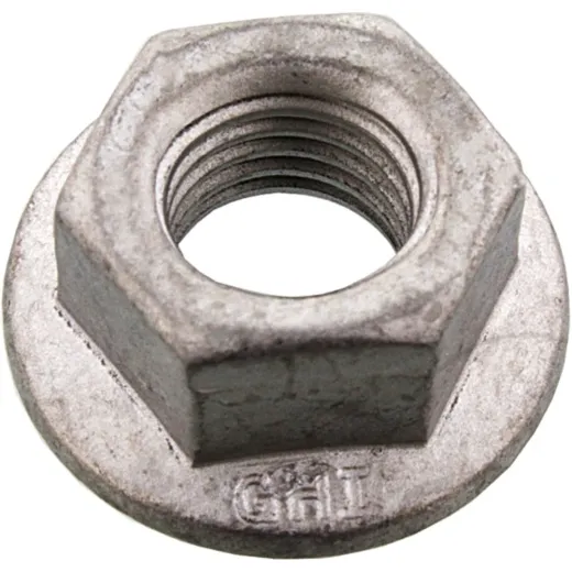 Hex nut sprocket original spare part 564878