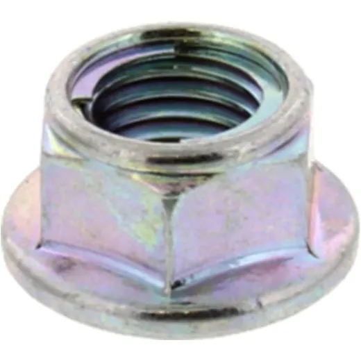 Hex nut sprocket original spare part 8000B2714