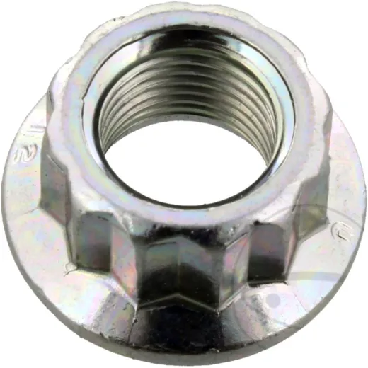 Hex nut sprocket original spare part 74810461A