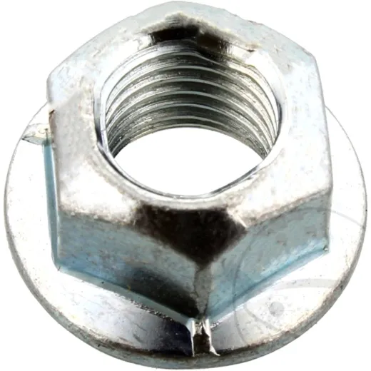 Hex nut sprocket original spare part 922101258