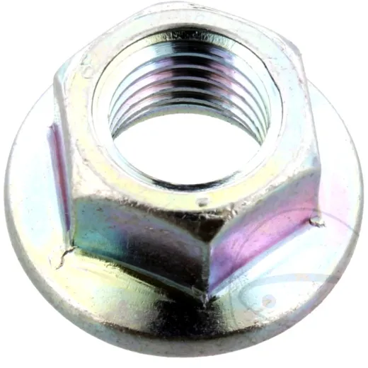 Hex nut sprocket original spare part 920151415