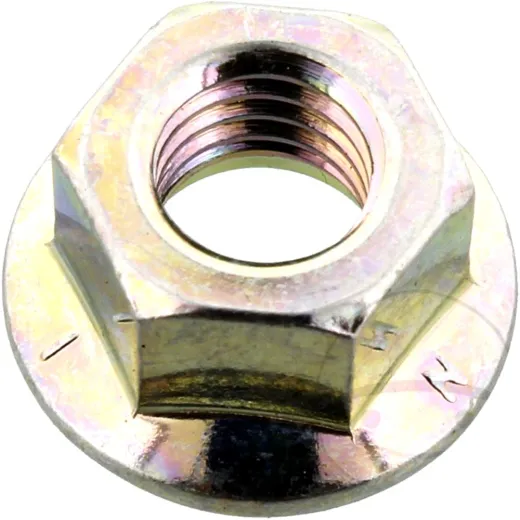 Hex nut sprocket original spare part