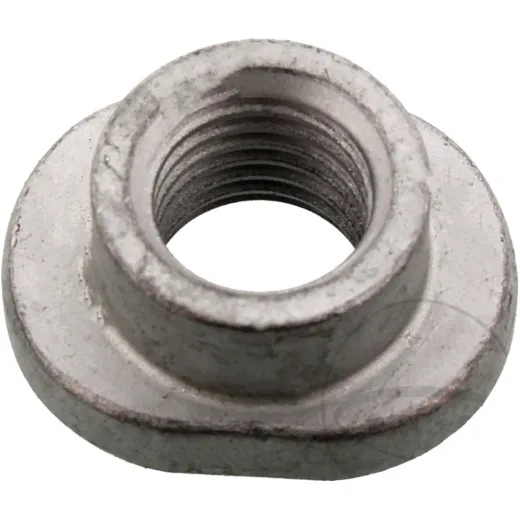 Hex nut sprocket original spare part 61010057000