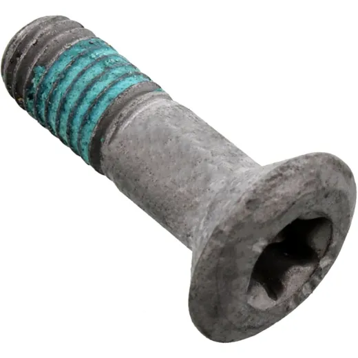 Screw sprocket original spare part 0019080266S