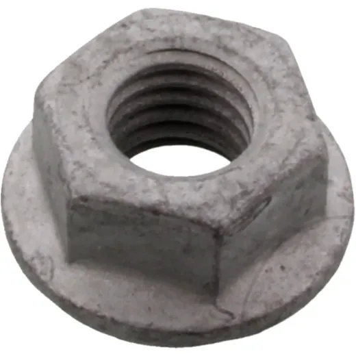 Hex nut sprocket original spare part 06923080003