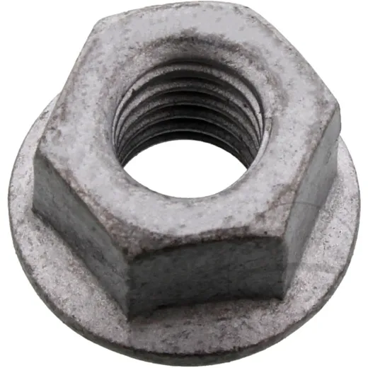 Hex nut sprocket original spare part 54310086200