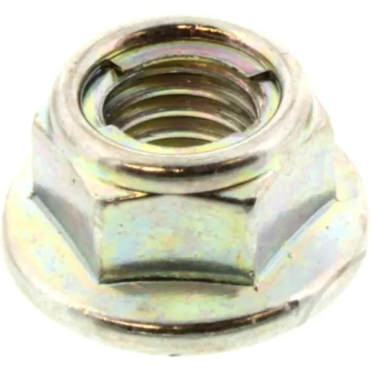 Hex nut sprocket original spare part 8000B2712