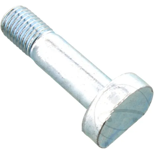 Screw sprocket original spare part 0911910059000