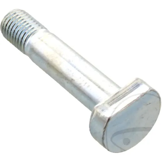 Screw sprocket original spare part 0911910043000