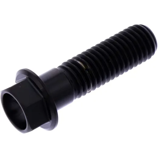 Hex bolt jmp TIHX1035BK