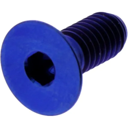 Countersunk screw TICS410B