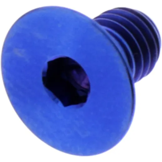 Countersunk screw TICS508B