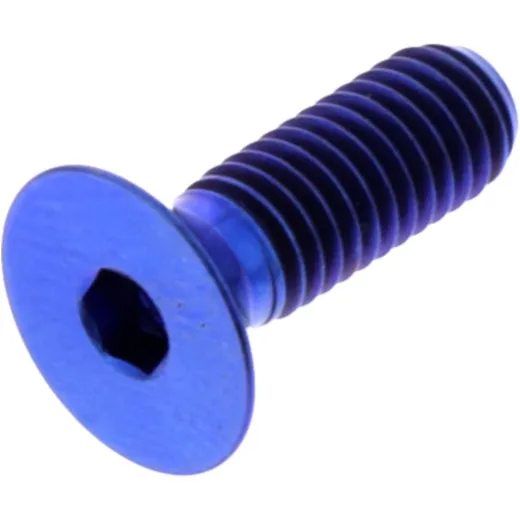 Countersunk screw TICS515B
