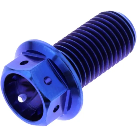 Hex bolt jmp TIHX1020FRB