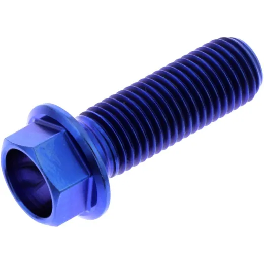 Hex bolt jmp TIHX1030FB