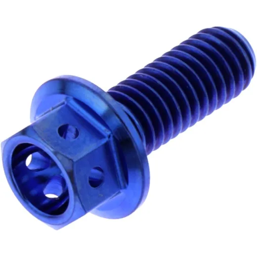 Hex bolt jmp TIHX616RB