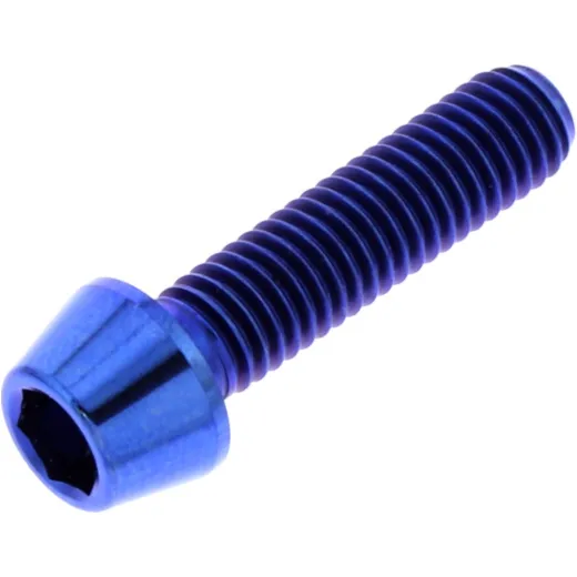 Schraube konisch TISC520B