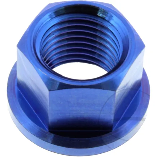 Nut rear sprocket jmp TISPN12B