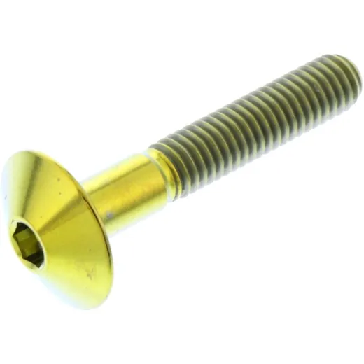 Linsenschraube TIFB635G