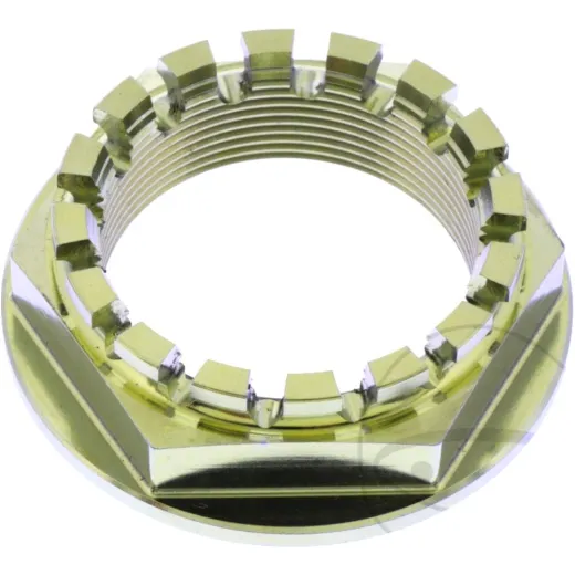 Axle nut jmp TINUT33125002G