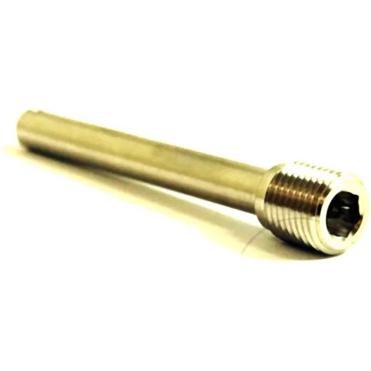 Bremsbeläge Gleitstift Bremsklotz JMP Bolt LSSPINBP001