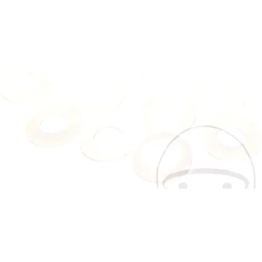 Unterlegscheibe Satz LWAN4