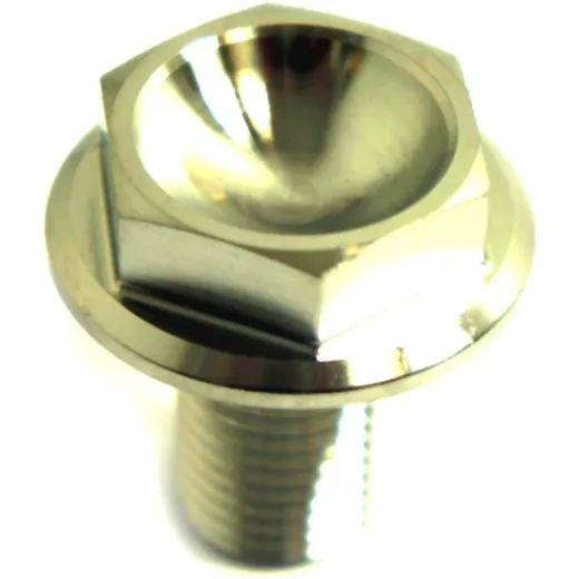 Screw for axle JMP