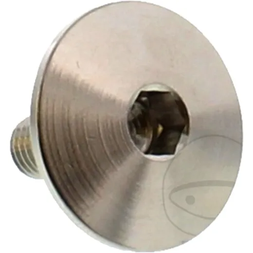 Screw VENTILcover JMP