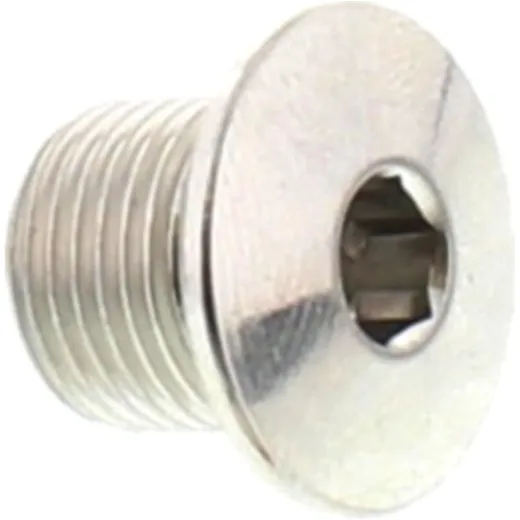 Screw Cylinder Head JMP