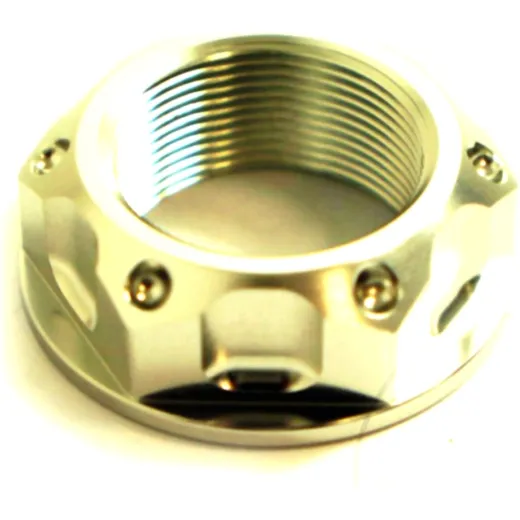 Steering stem nut jmp