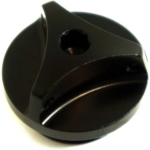 Oil filler plug jmp OFCY10BK