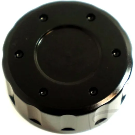 Brake reservoir lid jmp probolt