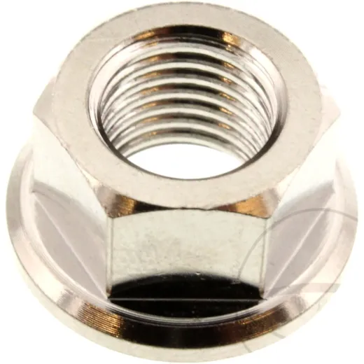 Kettenblatt Mutter Kettenrad JMP Bolt LSSSPN10