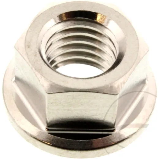 Kettenblatt Mutter Kettenrad JMP Bolt LSSSPN10C