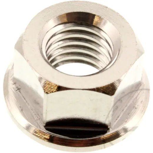 Kettenblatt Mutter Kettenrad JMP Bolt LSSSPN8