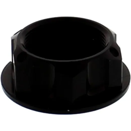 Hex nut Steering JMP LTYOKEO10BK